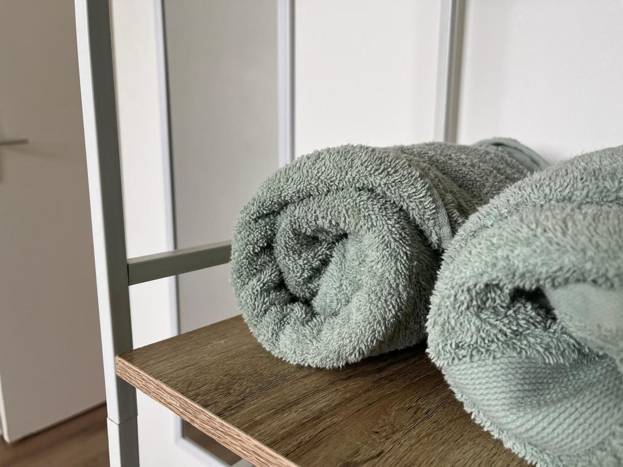 Appart Xl "So Zen" - 3 Chambres - 8 Pers - 20Mn To Paris 昂吉安班斯 外观 照片
